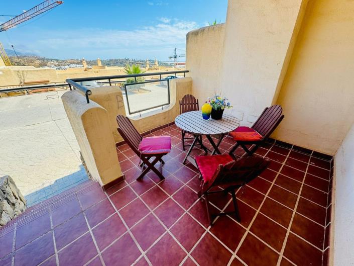 Image No.8-2 Bed Duplex for sale