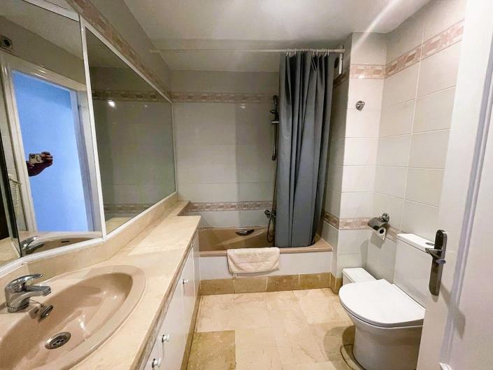 Image No.19-Penthouse de 2 chambres à vendre à Mijas Golf