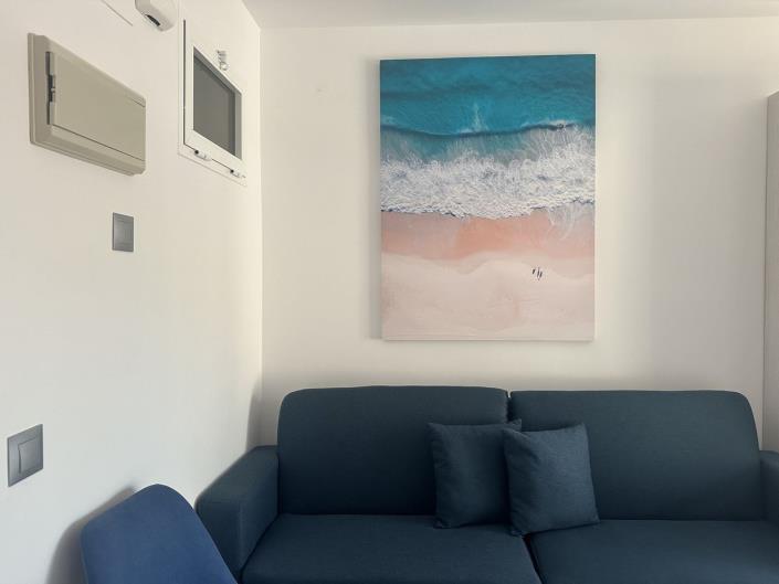 Image No.5-Studio for sale