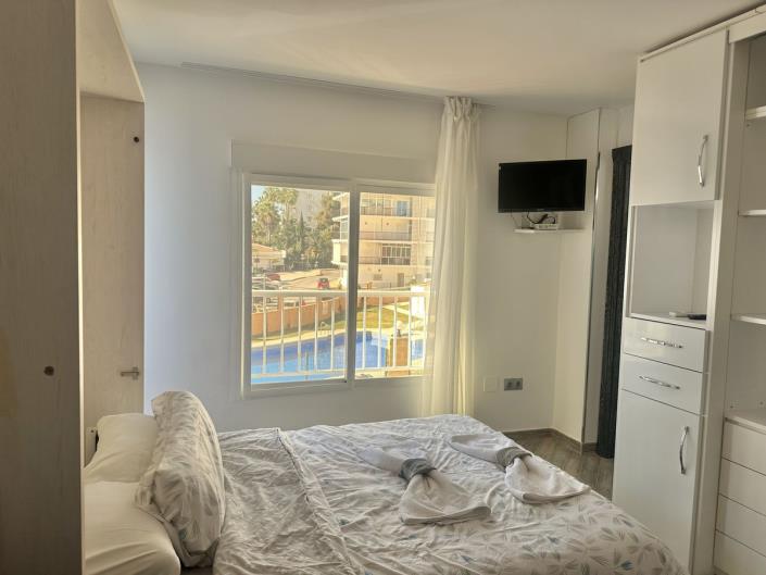 Image No.7-Studio for sale