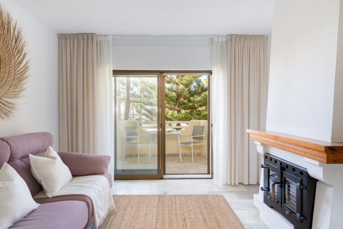 Image No.5-Appartement de 2 chambres à vendre à La Cala De Mijas