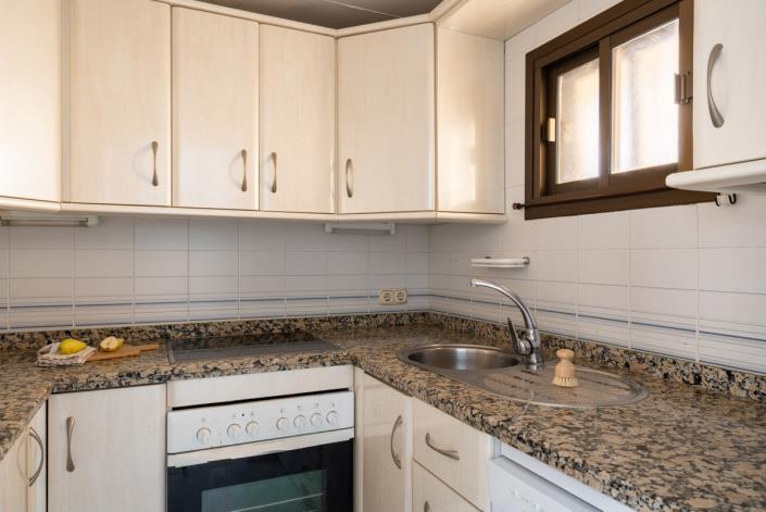 Image No.9-Appartement de 2 chambres à vendre à La Cala De Mijas