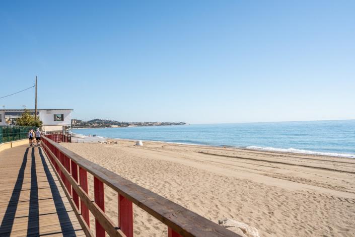 Image No.21-Appartement de 2 chambres à vendre à La Cala De Mijas
