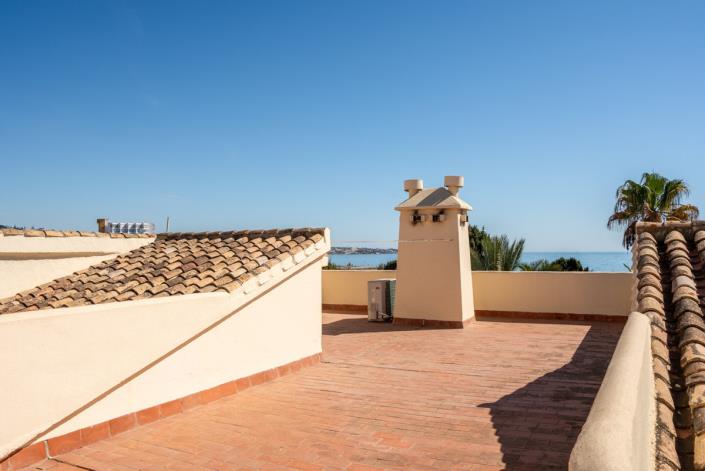 Image No.22-Appartement de 2 chambres à vendre à La Cala De Mijas