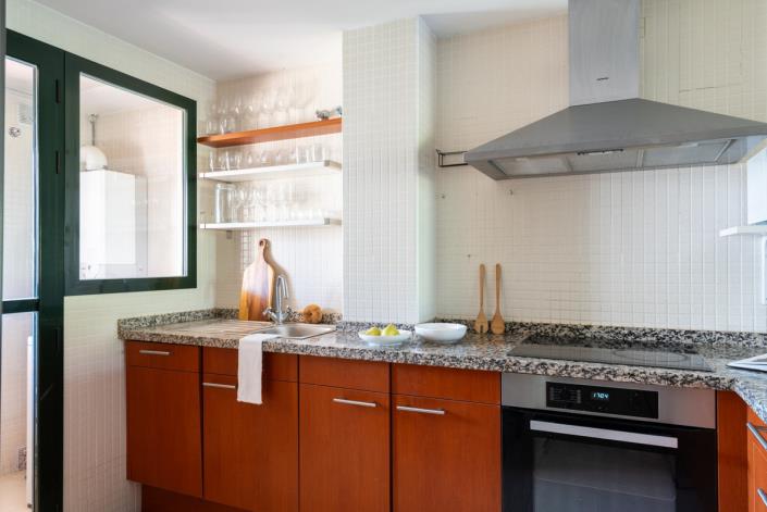 Image No.9-Appartement de 3 chambres à vendre à Nueva Andalucia