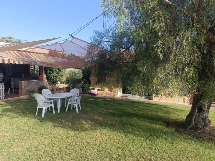 Image No.5-Finca de 4 chambres à vendre à Alhaurín el Grande