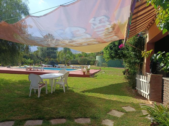 Image No.6-Finca de 4 chambres à vendre à Alhaurín el Grande