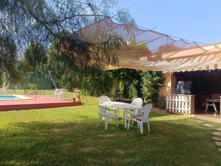 Image No.13-Finca de 4 chambres à vendre à Alhaurín el Grande