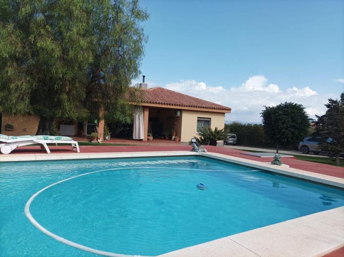 Image No.24-Finca de 4 chambres à vendre à Alhaurín el Grande