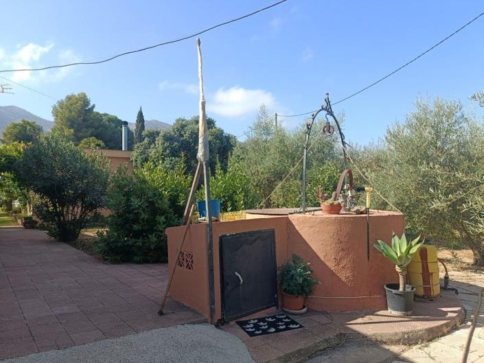 Image No.33-Finca de 4 chambres à vendre à Alhaurín el Grande