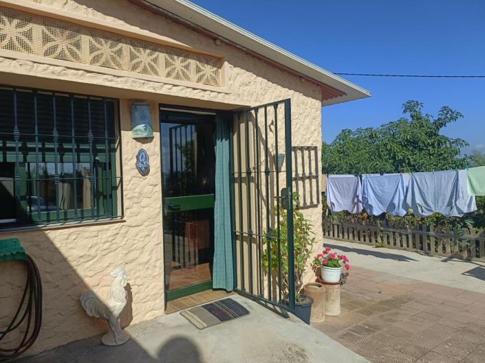 Image No.40-Finca de 4 chambres à vendre à Alhaurín el Grande