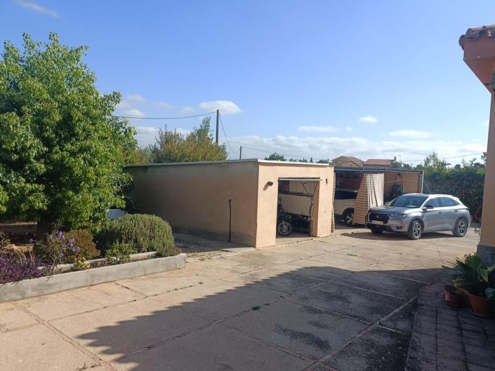 Image No.41-Finca de 4 chambres à vendre à Alhaurín el Grande