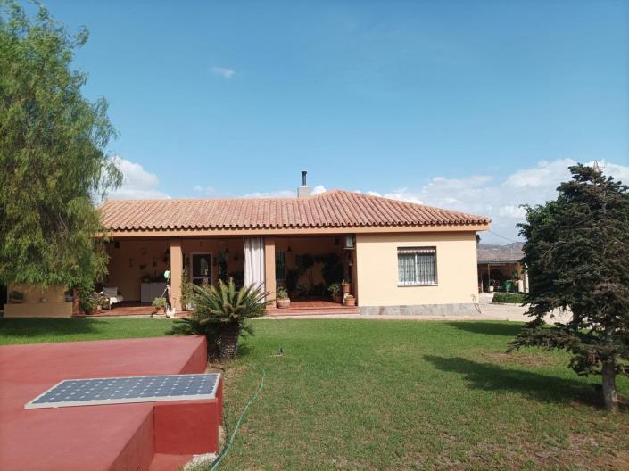 Image No.57-Finca de 4 chambres à vendre à Alhaurín el Grande