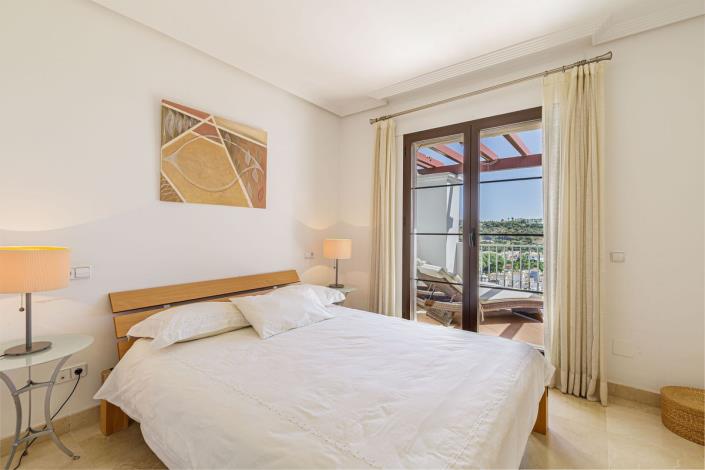 Image No.11-2 Bed Penthouse for sale