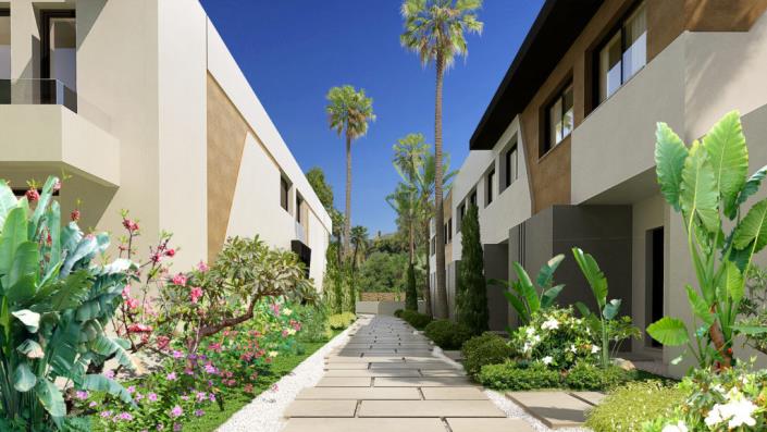 Image No.26-3 Bed Townhouse for sale