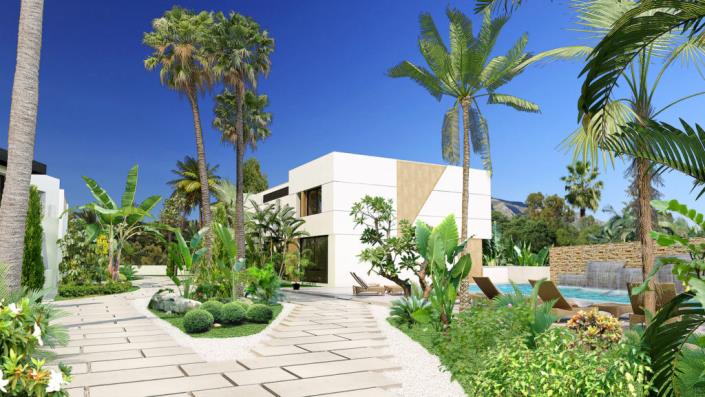 Image No.27-3 Bed Townhouse for sale