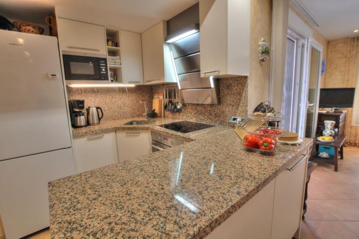 Image No.9-Jumelé de 2 chambres à vendre à La Cala De Mijas