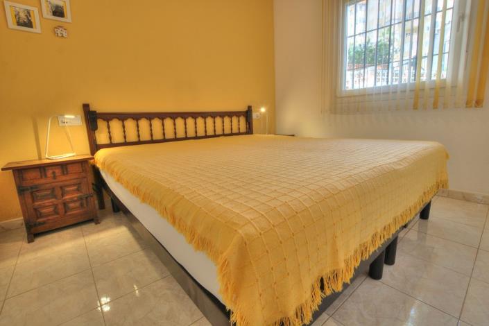 Image No.11-Jumelé de 2 chambres à vendre à La Cala De Mijas