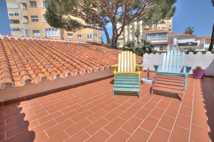 Image No.16-Jumelé de 2 chambres à vendre à La Cala De Mijas