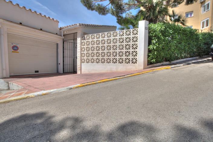 Image No.17-Jumelé de 2 chambres à vendre à La Cala De Mijas