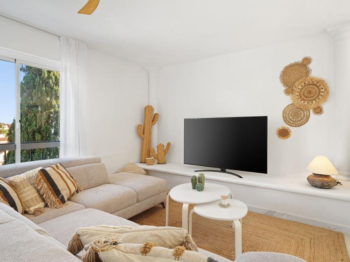 Image No.15-Duplex de 2 chambres à vendre à Marbella