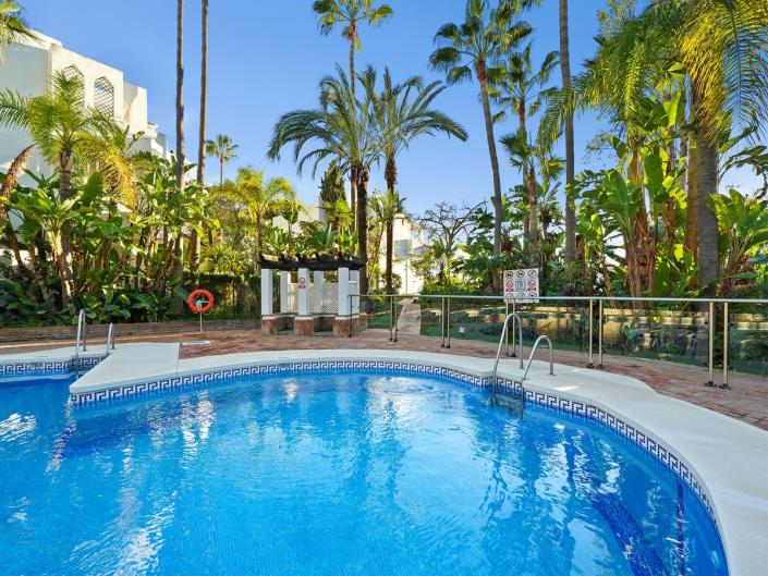 Image No.21-Duplex de 2 chambres à vendre à Marbella