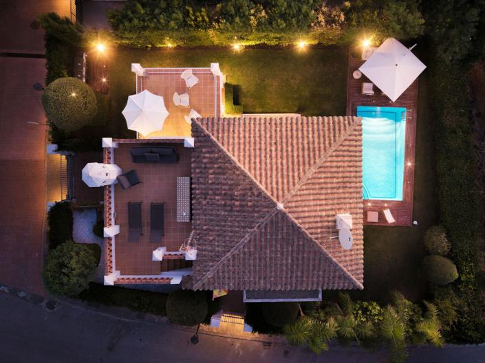 Image No.39-4 Bed Villa / Detached for sale