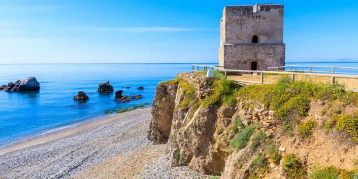 Image No.2-3 Bed Apartment for sale