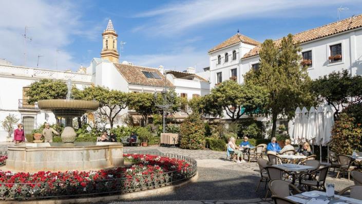 Image No.45-3 Bed Apartment for sale