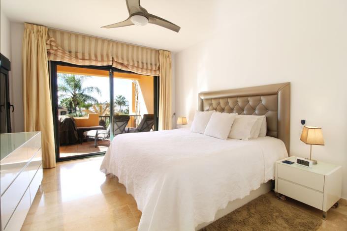 Image No.8-3 Bed Apartment for sale