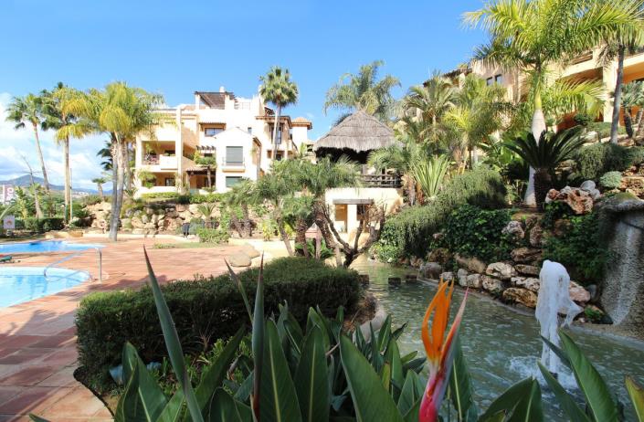 Image No.14-3 Bed Apartment for sale