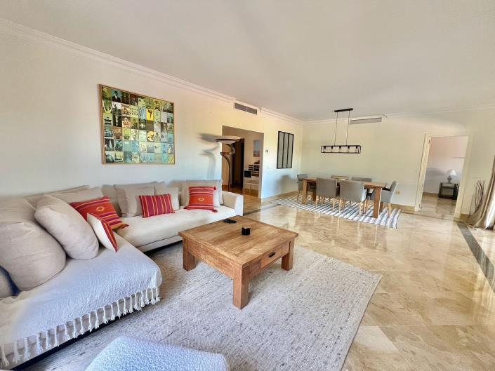 Image No.2-3 Bed Apartment for sale