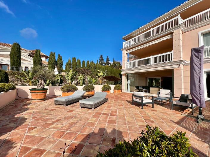 Image No.44-3 Bed Apartment for sale