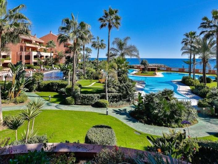 Image No.21-2 Bed Apartment for sale