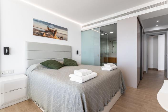 Image No.7-3 Bed Apartment for sale