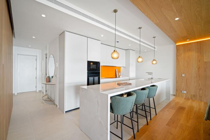 Image No.2-3 Bed Apartment for sale