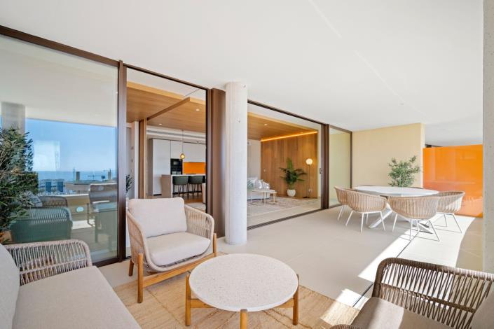 Image No.6-3 Bed Apartment for sale