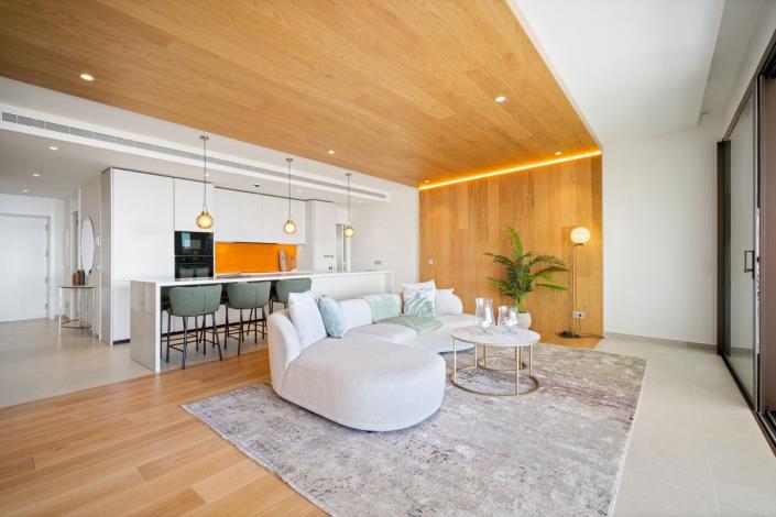 Image No.13-3 Bed Apartment for sale