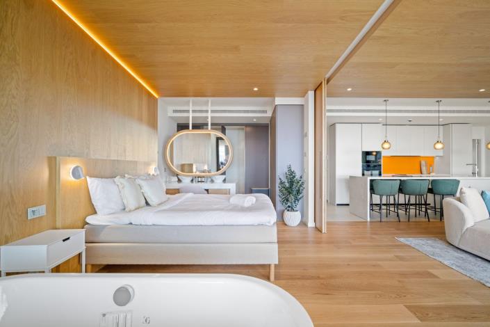 Image No.29-3 Bed Apartment for sale