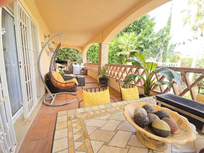 Image No.19-4 Bed Villa / Detached for sale