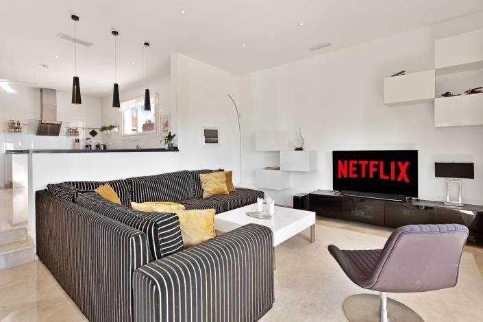 Image No.17-4 Bed Villa / Detached for sale