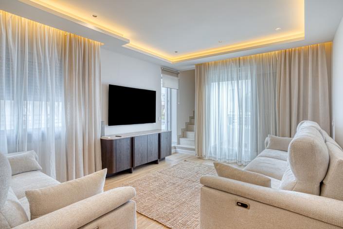 Image No.4-Penthouse de 2 chambres à vendre à Mijas Golf