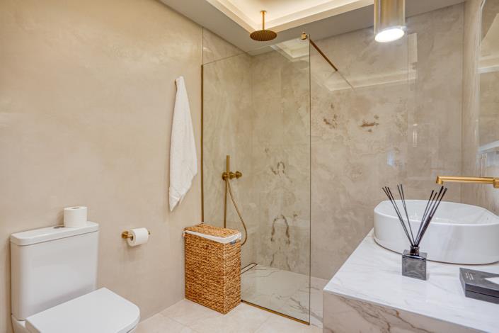 Image No.9-Penthouse de 2 chambres à vendre à Mijas Golf