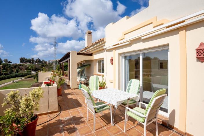 Image No.12-3 Bed Penthouse for sale