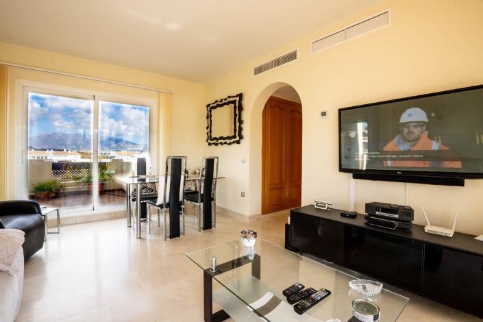 Image No.19-3 Bed Penthouse for sale