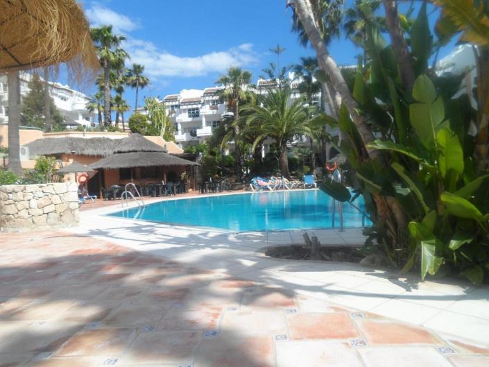 Image No.20-Appartement de 1 chambre à vendre à Mijas Golf