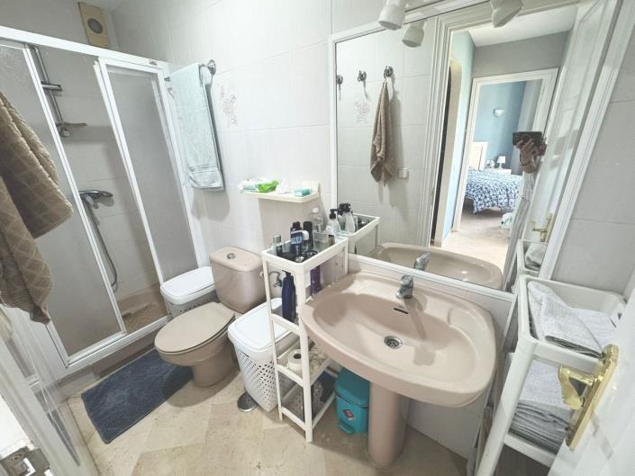 Image No.6-Appartement de 1 chambre à vendre à Mijas Golf