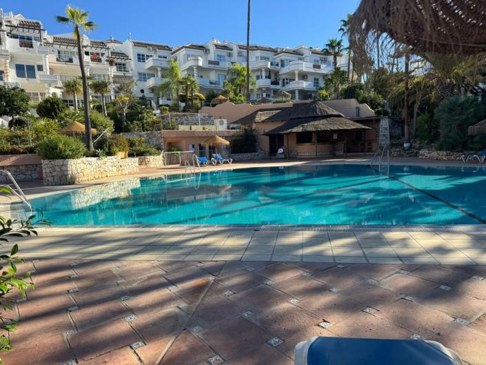 Image No.12-Appartement de 1 chambre à vendre à Mijas Golf