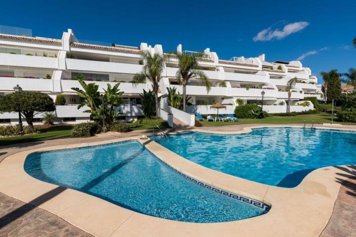 Image No.40-2 Bed Apartment for sale