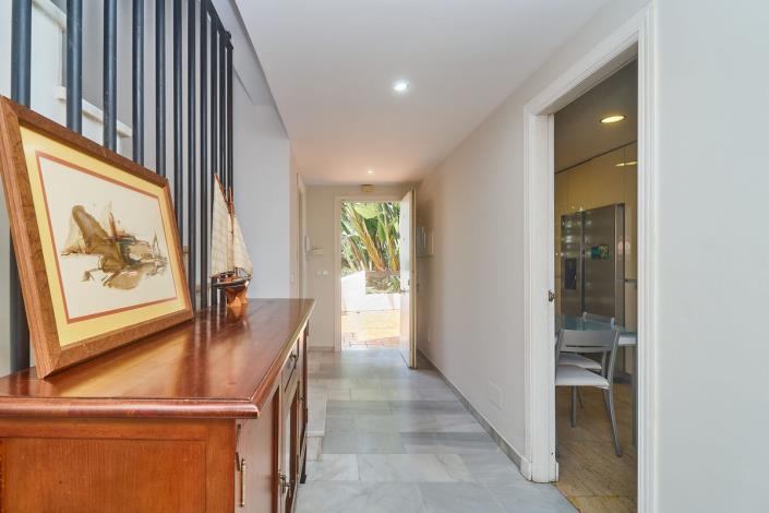 Image No.8-Jumelé de 3 chambres à vendre à Golden Mile